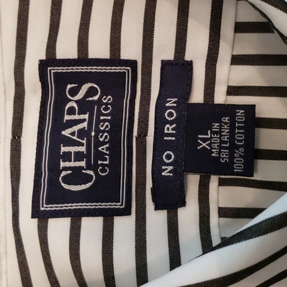 Chaps Classics ladies blouse - Picture 5 of 6